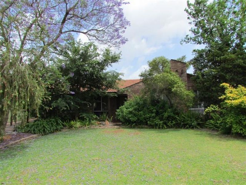 25 Vellgrove Avenue, Parkwood WA 6147