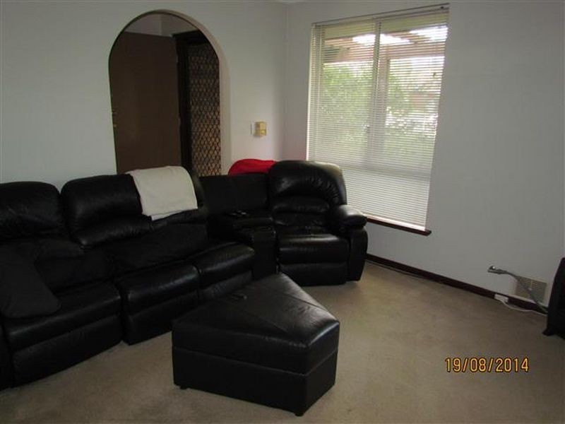 25 Vellgrove Avenue, Parkwood WA 6147