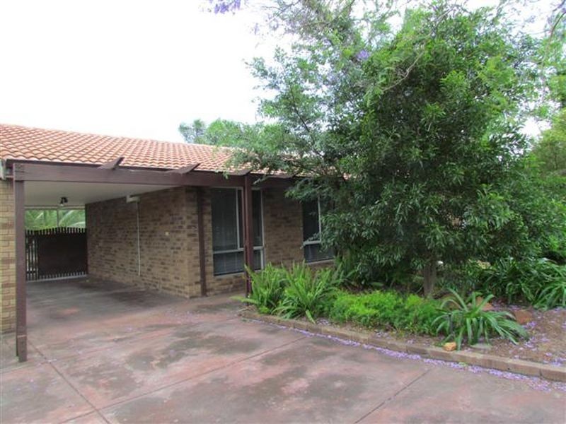 25 Vellgrove Avenue, Parkwood WA 6147