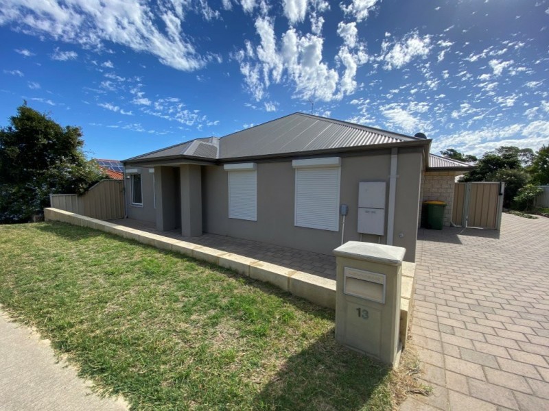13 Doolette Street, Spearwood WA 6163