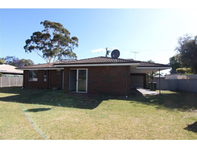 26 Poseidon Way, Parkwood WA 6147