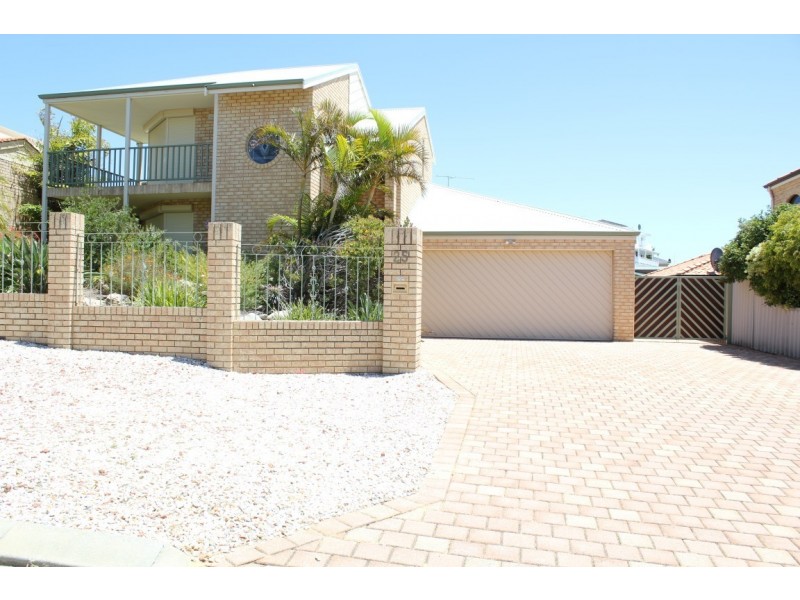 25 Duchart Way, Coogee WA 6166