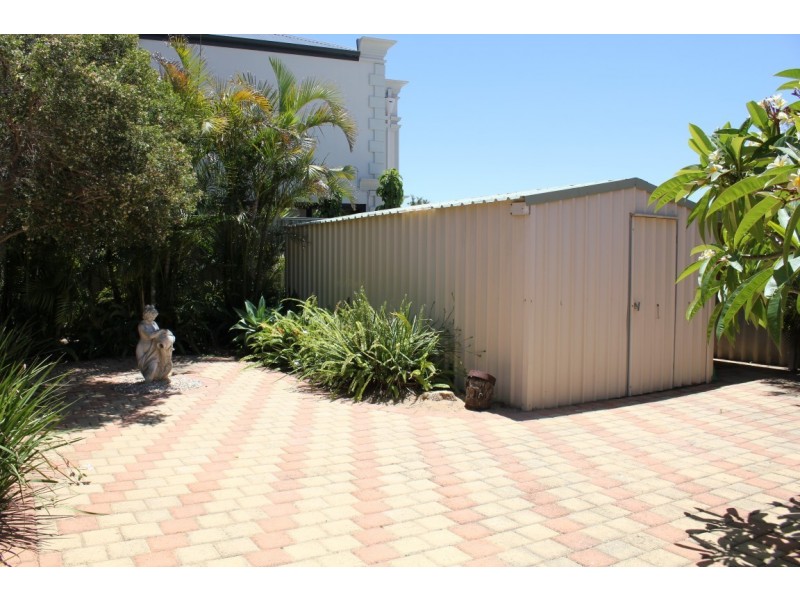 25 Duchart Way, Coogee WA 6166
