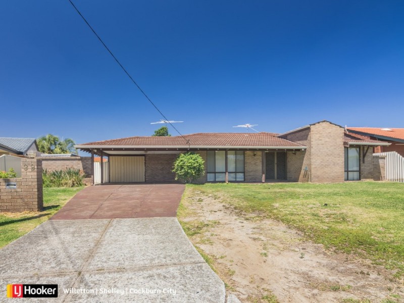 39 Sovereign Avenue, Willetton WA 6155