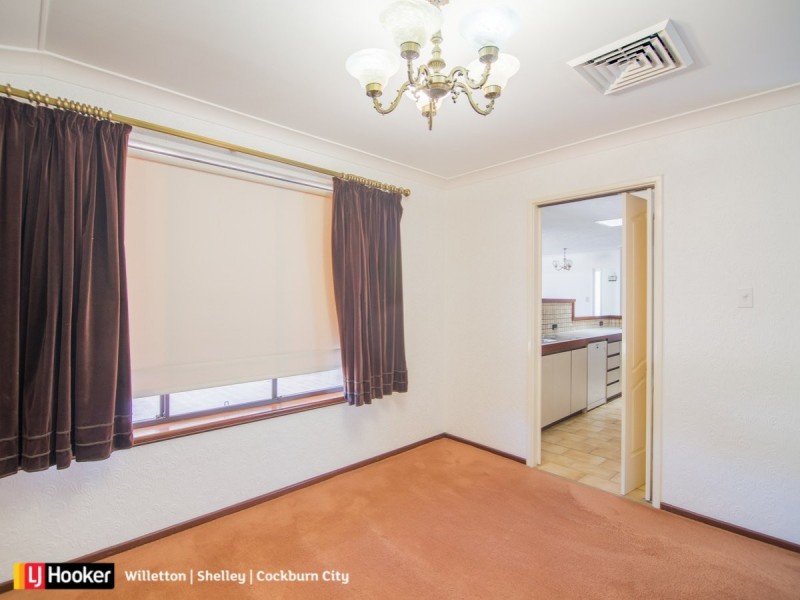 39 Sovereign Avenue, Willetton WA 6155