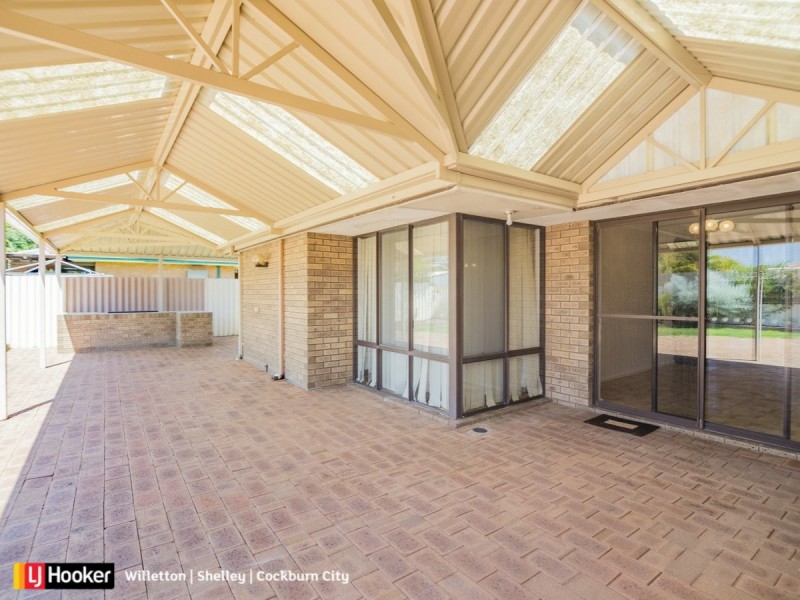 39 Sovereign Avenue, Willetton WA 6155