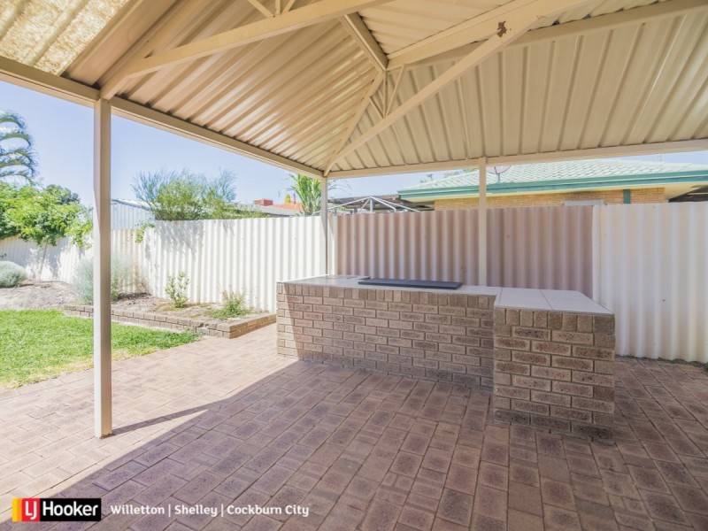 39 Sovereign Avenue, Willetton WA 6155