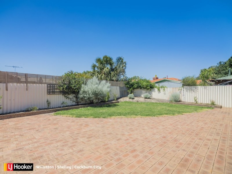 39 Sovereign Avenue, Willetton WA 6155