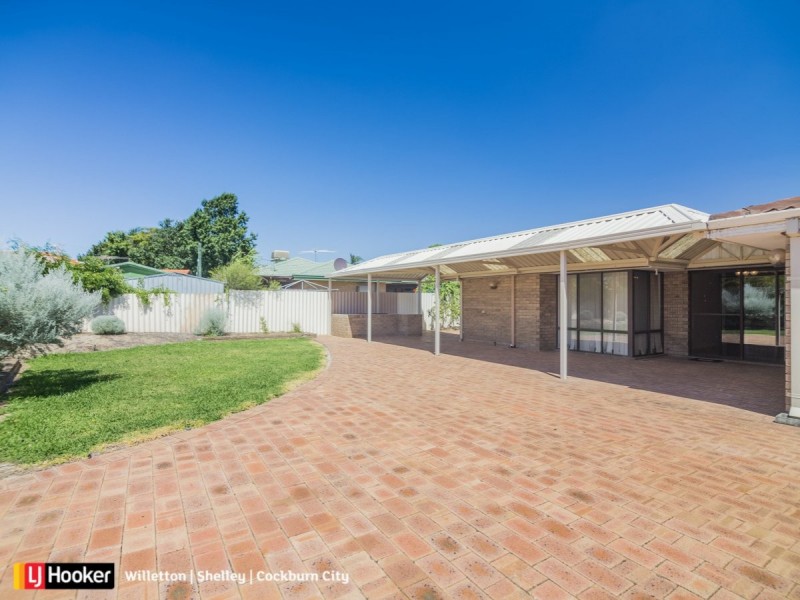 39 Sovereign Avenue, Willetton WA 6155
