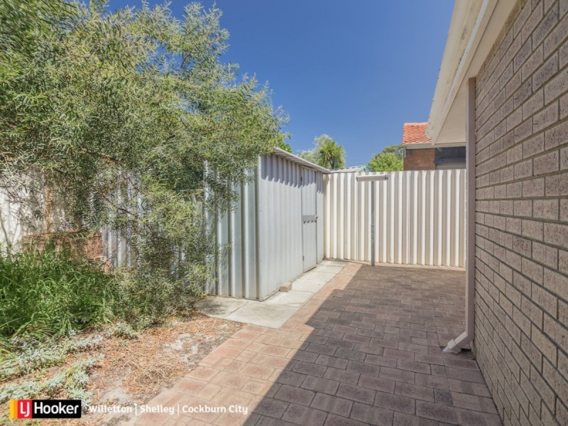 39 Sovereign Avenue, Willetton WA 6155