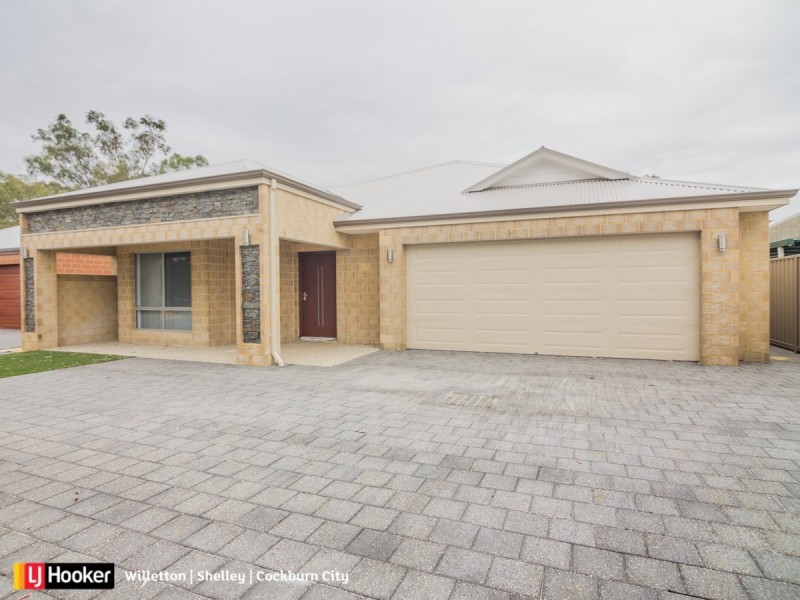9a Packer Street, Beckenham WA 6107