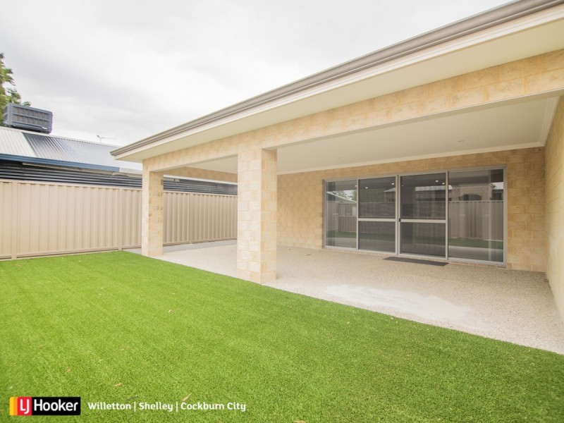9a Packer Street, Beckenham WA 6107