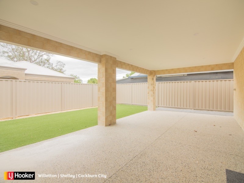 9a Packer Street, Beckenham WA 6107