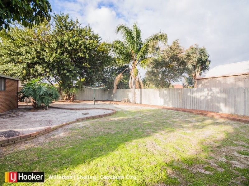 43b Trident Terrace, Willetton WA 6155