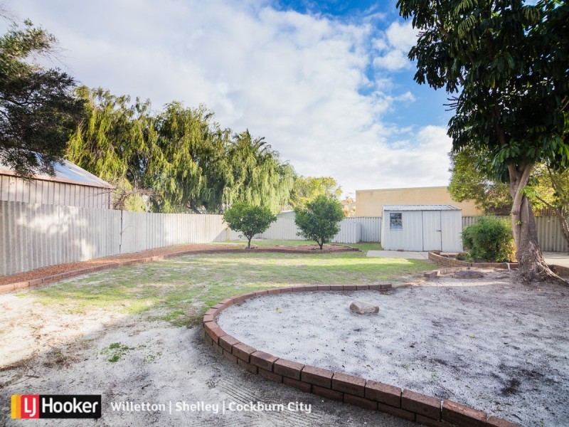 43b Trident Terrace, Willetton WA 6155
