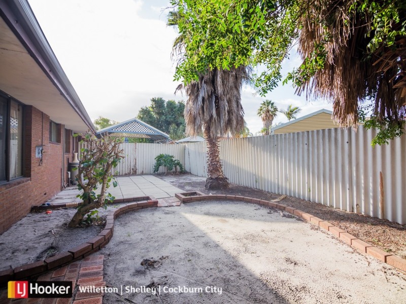 43b Trident Terrace, Willetton WA 6155
