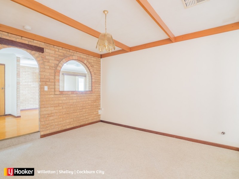 26 Blandfield Way, Parkwood WA 6147