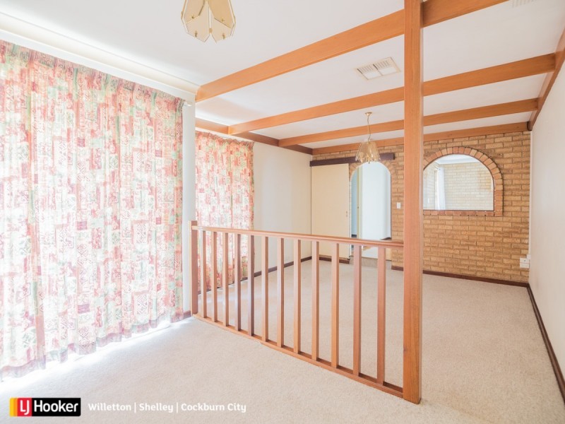 26 Blandfield Way, Parkwood WA 6147