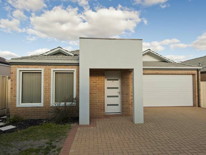 19/17-21 Third Avenue, Kelmscott WA 6111