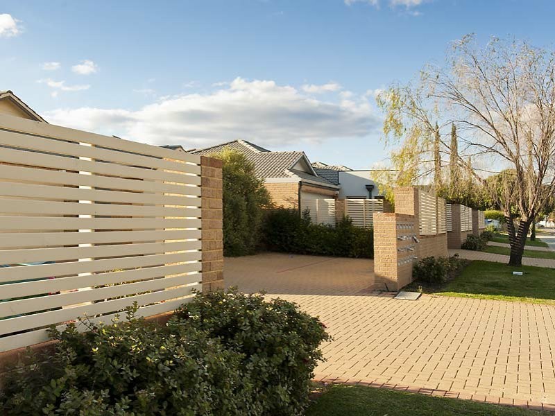 19/17-21 Third Avenue, Kelmscott WA 6111