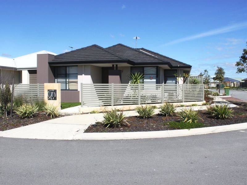 17 Pershing Link, Harrisdale WA 6112