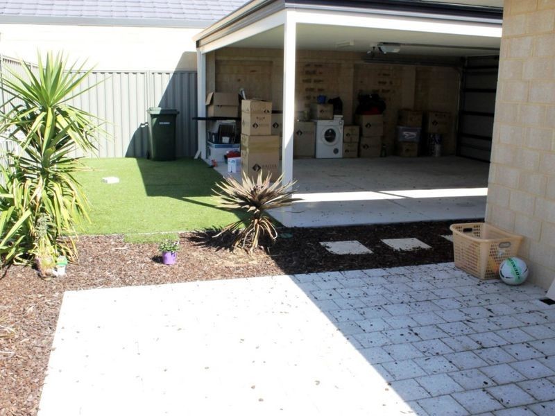 17 Pershing Link, Harrisdale WA 6112