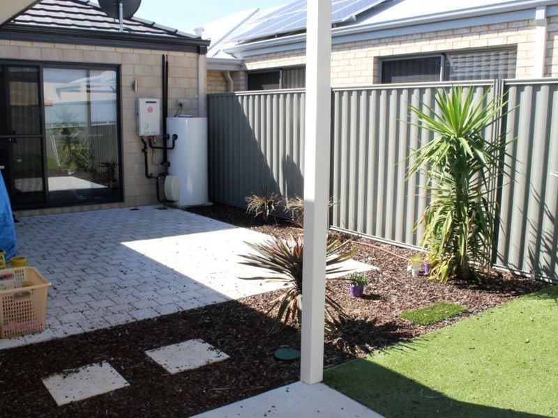 17 Pershing Link, Harrisdale WA 6112