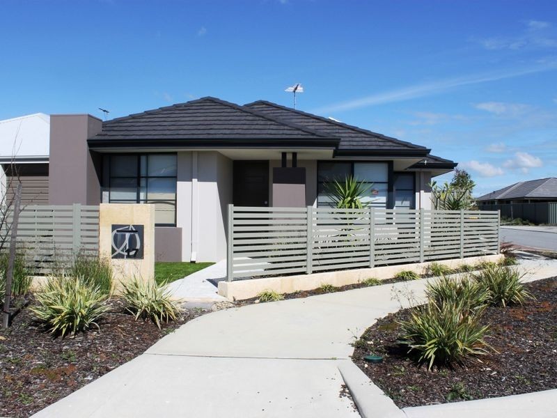 17 Pershing Link, Harrisdale WA 6112