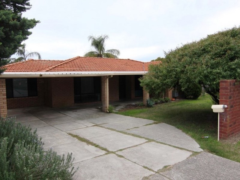 14 Drysdale Street, Shelley WA 6148