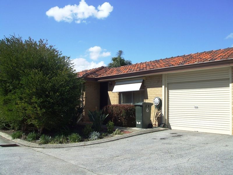 6/72-74 Barbican Street, Shelley WA 6148