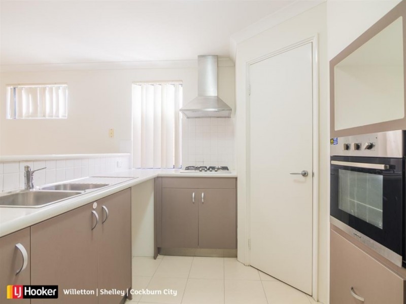 8/17-21 Third Avenue, Kelmscott WA 6111