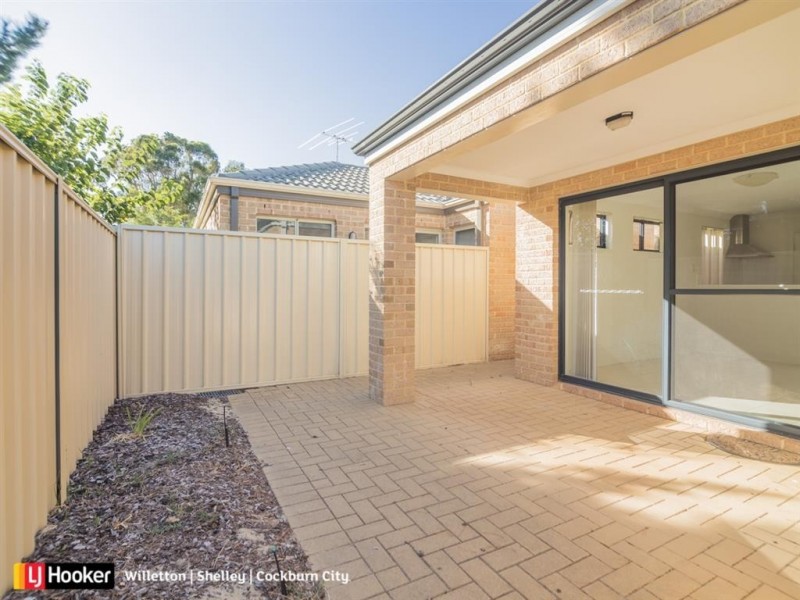 8/17-21 Third Avenue, Kelmscott WA 6111