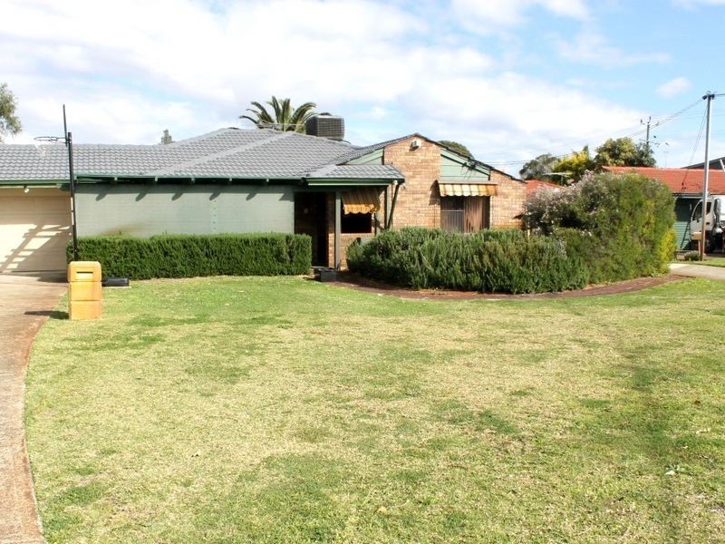 22a Rosehill Crescent, Willetton WA 6155