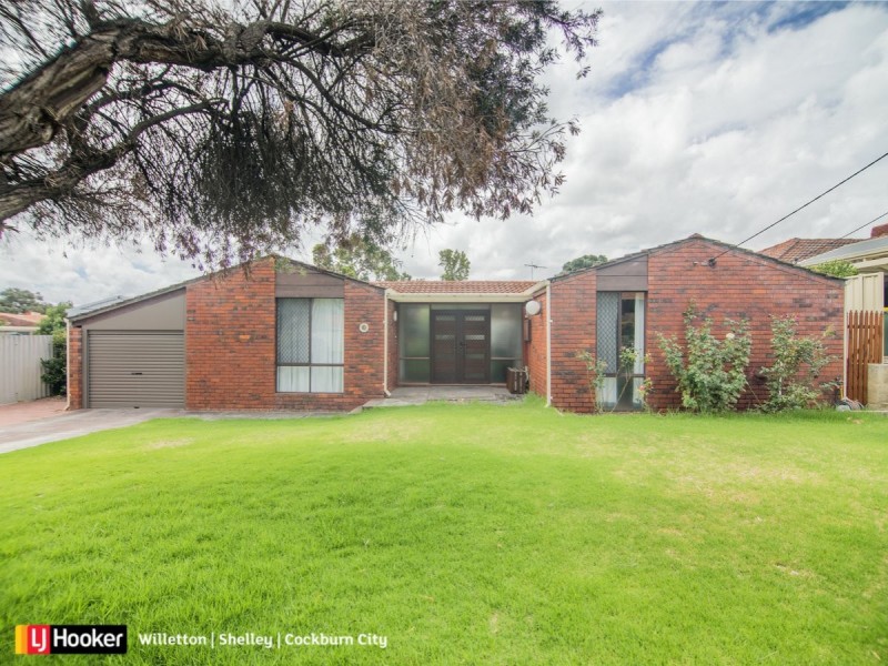 14 Damepattie Drive, Willetton WA 6155