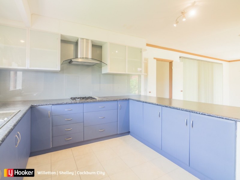 14 Damepattie Drive, Willetton WA 6155