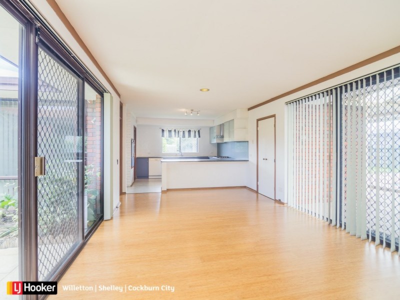 14 Damepattie Drive, Willetton WA 6155