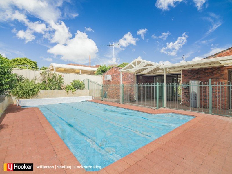 14 Damepattie Drive, Willetton WA 6155