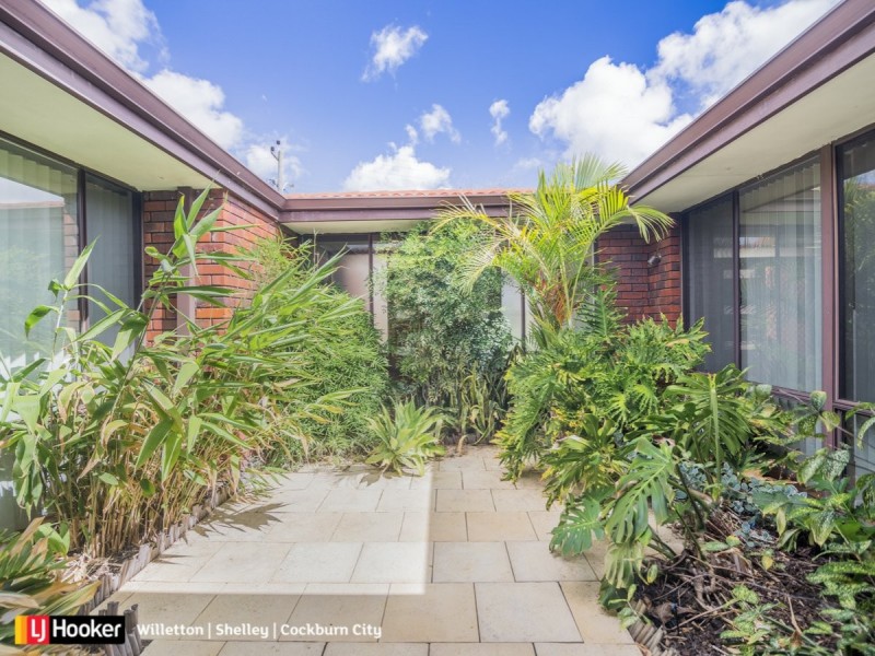 14 Damepattie Drive, Willetton WA 6155