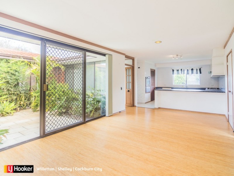 14 Damepattie Drive, Willetton WA 6155