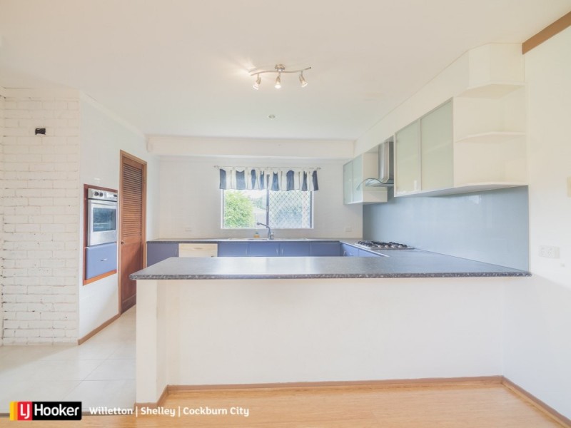 14 Damepattie Drive, Willetton WA 6155