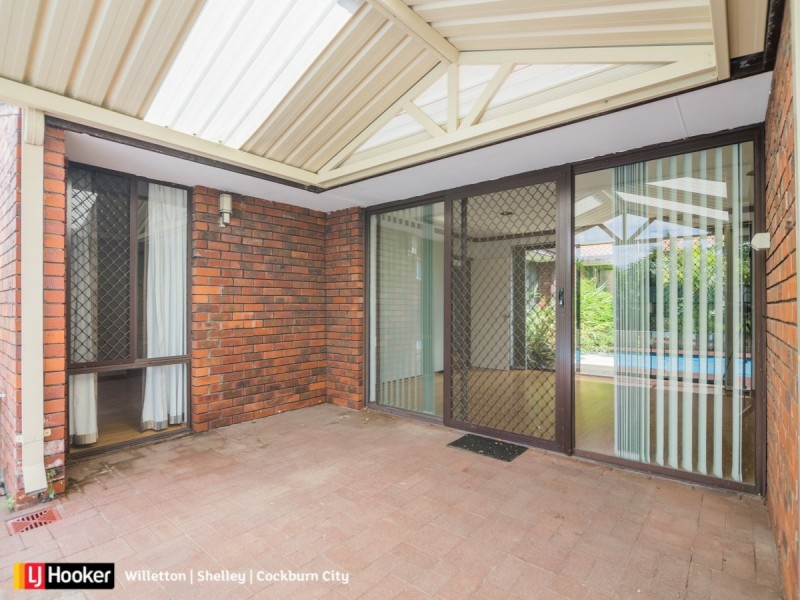 14 Damepattie Drive, Willetton WA 6155