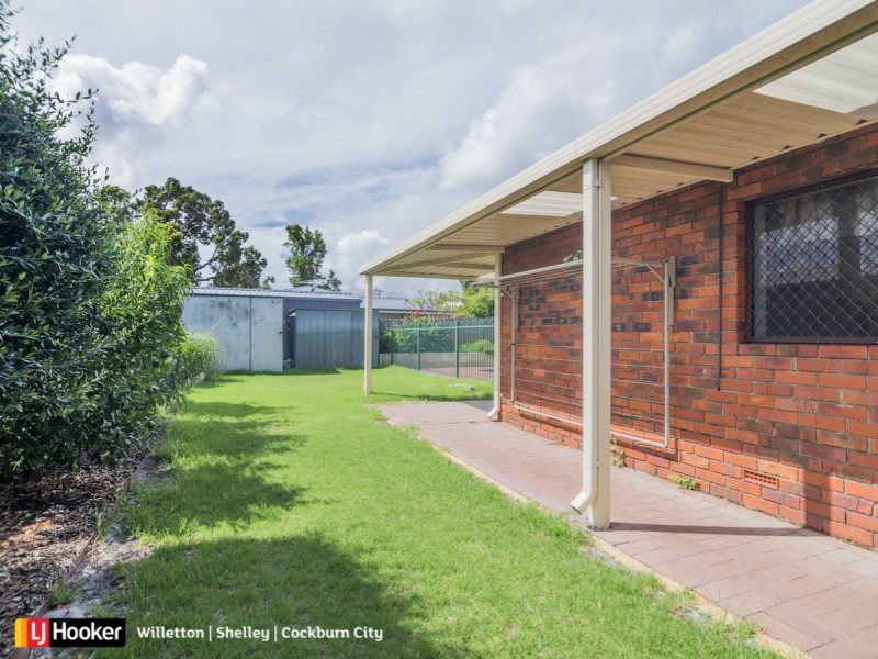 14 Damepattie Drive, Willetton WA 6155