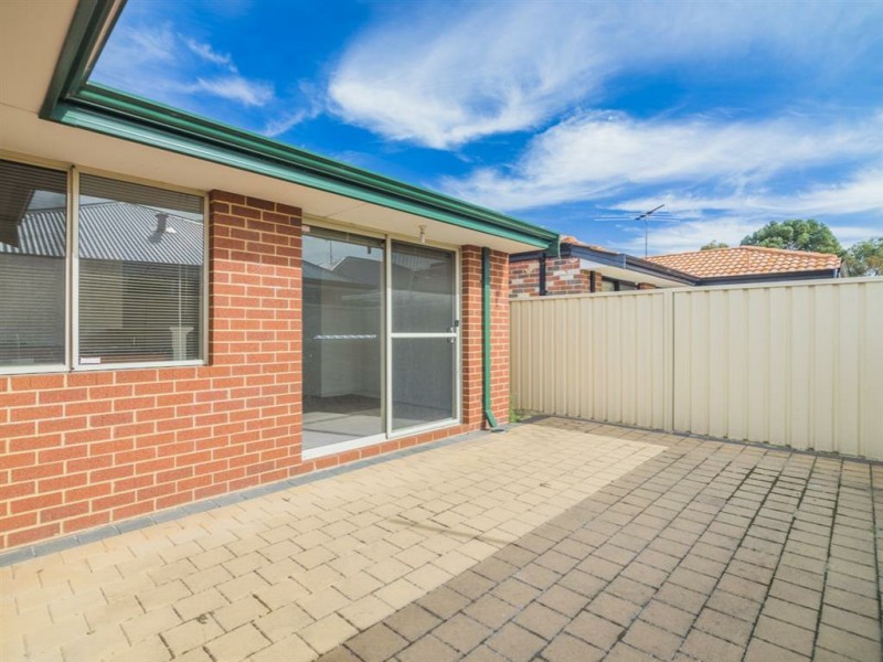 12/7 Barfield Road, Hammond Park WA 6164