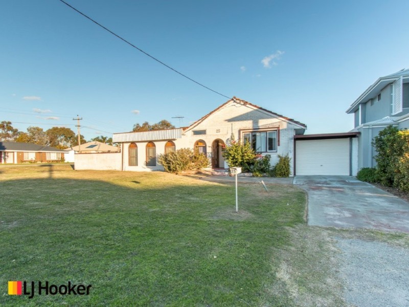 25 Holmes Street, Shelley WA 6148