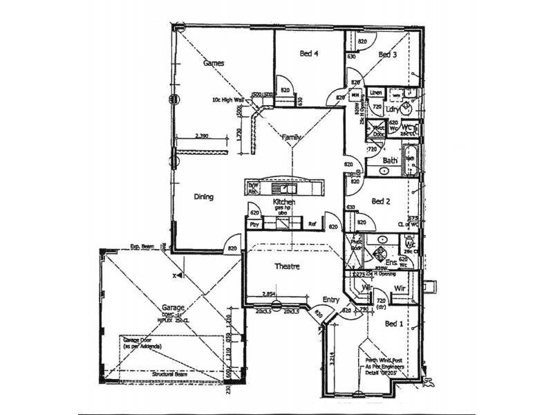 18 Gingerale Circle, Byford WA 6122