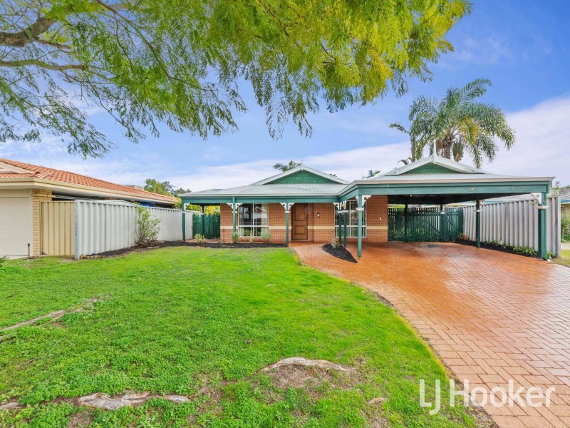 11 Stuart Court, Bateman WA 6150