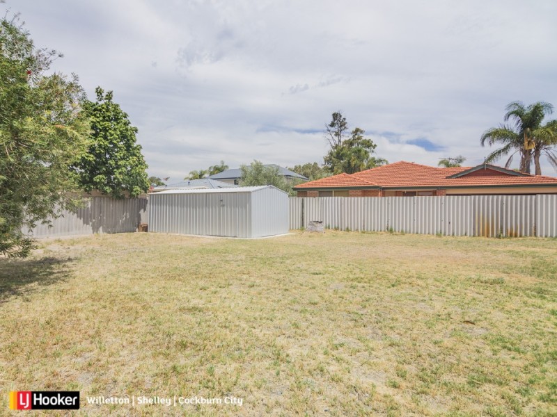 26 South Lake Drive, South Lake WA 6164