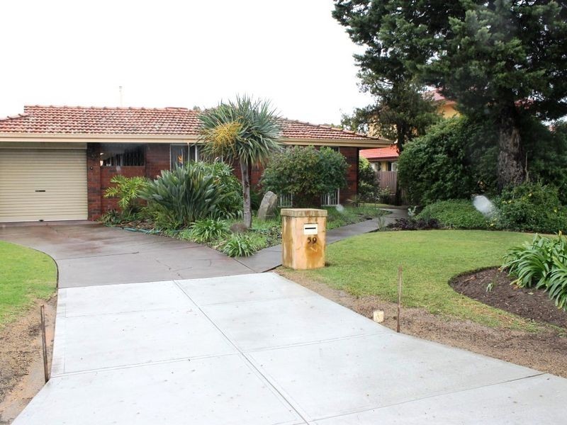 59 Rampart Way, Willetton WA 6155