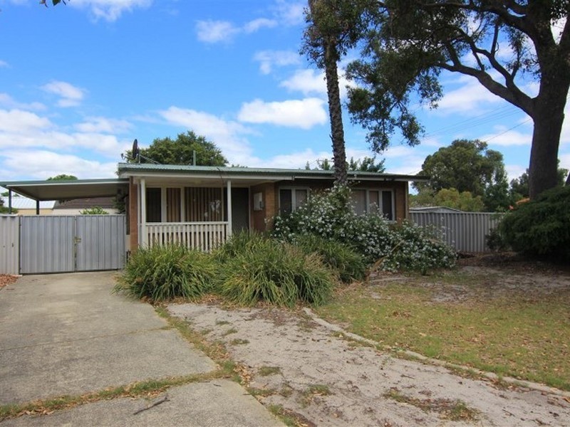 52 Clenham Way, Kelmscott WA 6111