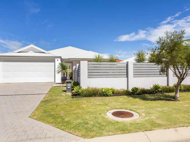 19 Willis Terrace, Hammond Park WA 6164